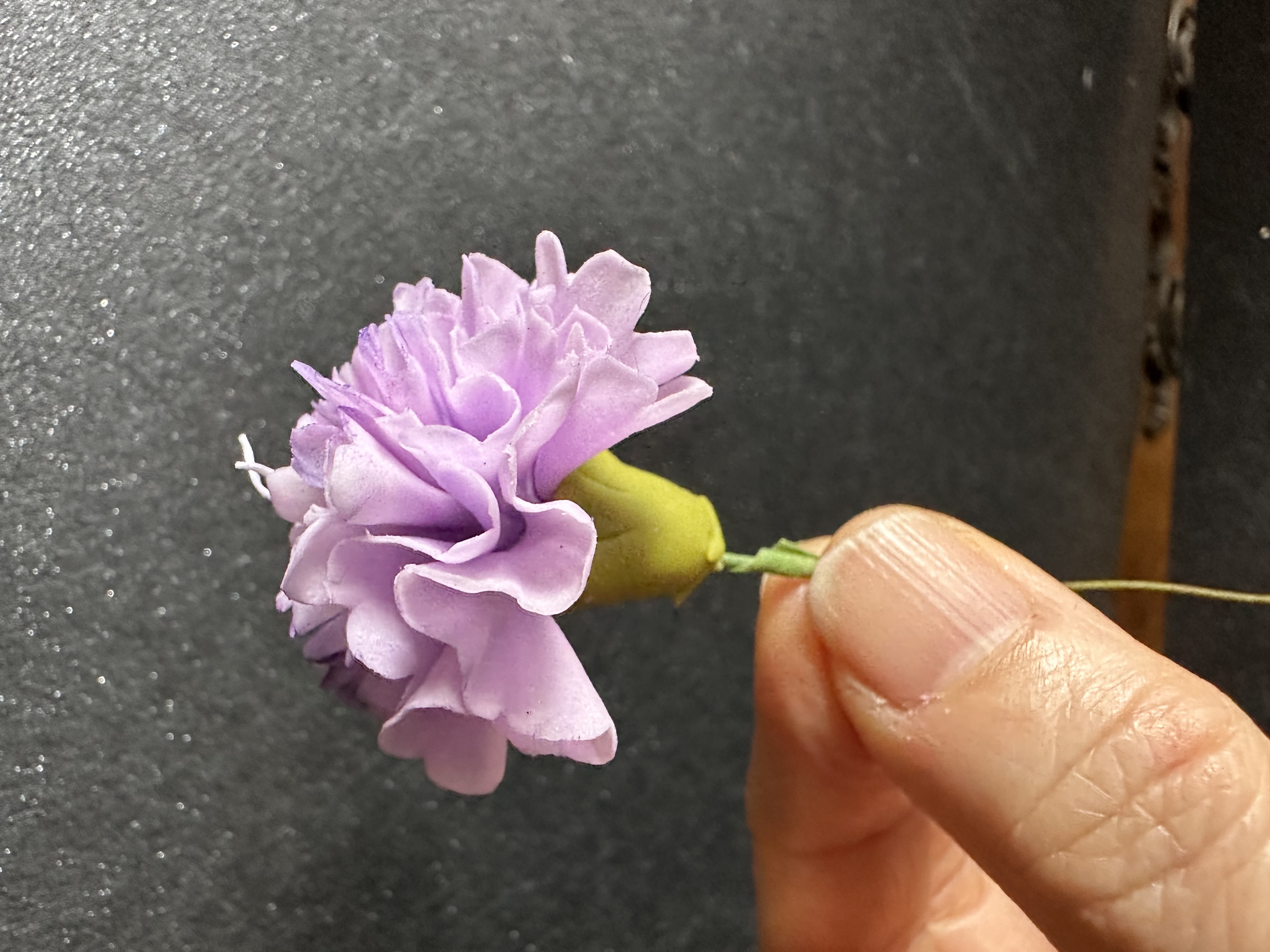 サンプル花材